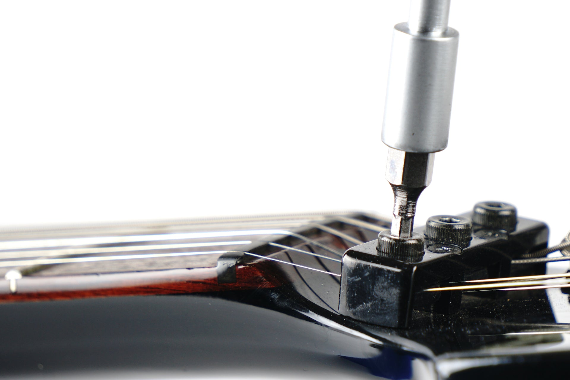 Music Nomad The Octopus 17'n 1 Tech Tool MN228 - HIENDGUITAR musicnomad musicnomad