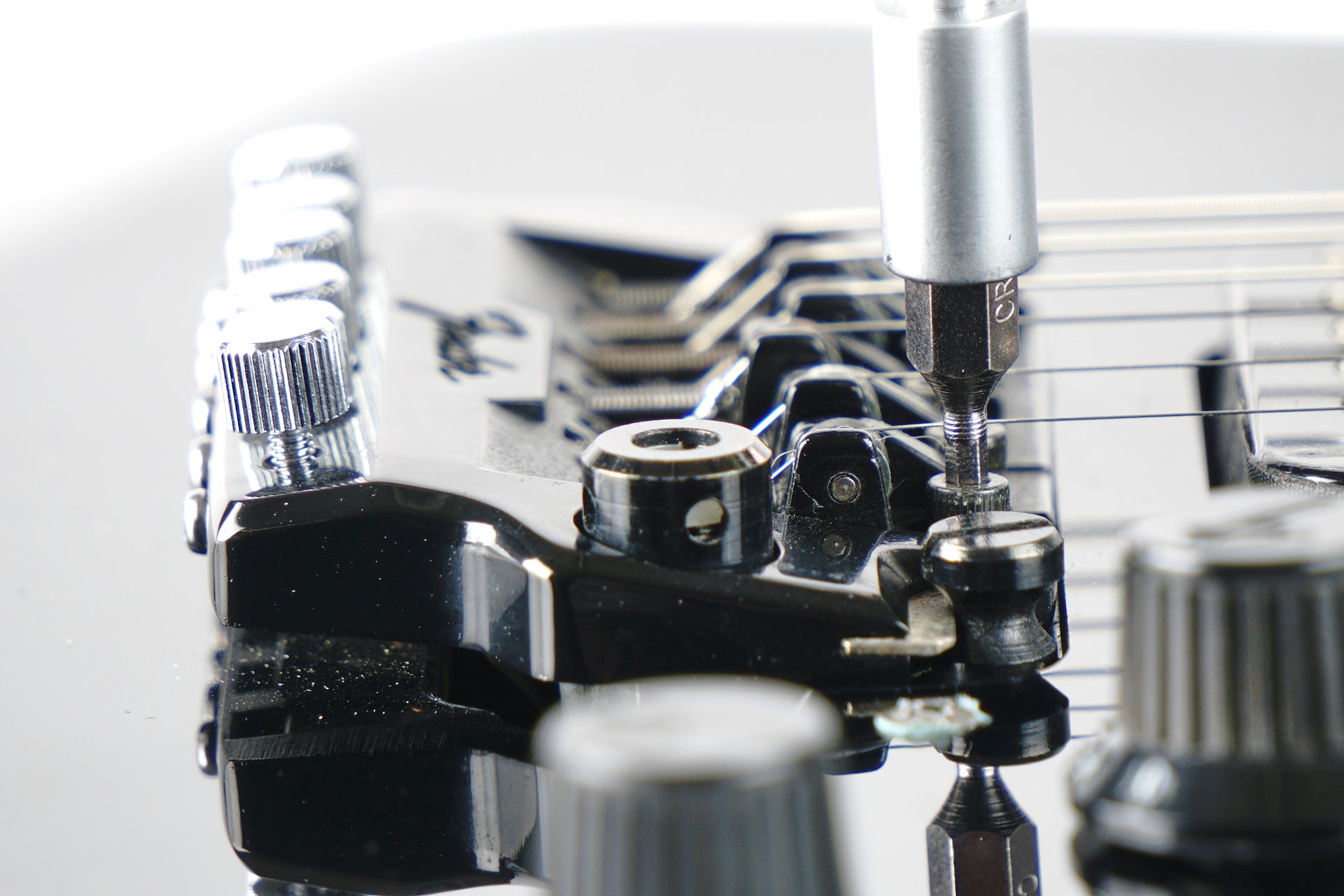 Music Nomad The Octopus 17'n 1 Tech Tool MN228 - HIENDGUITAR musicnomad musicnomad