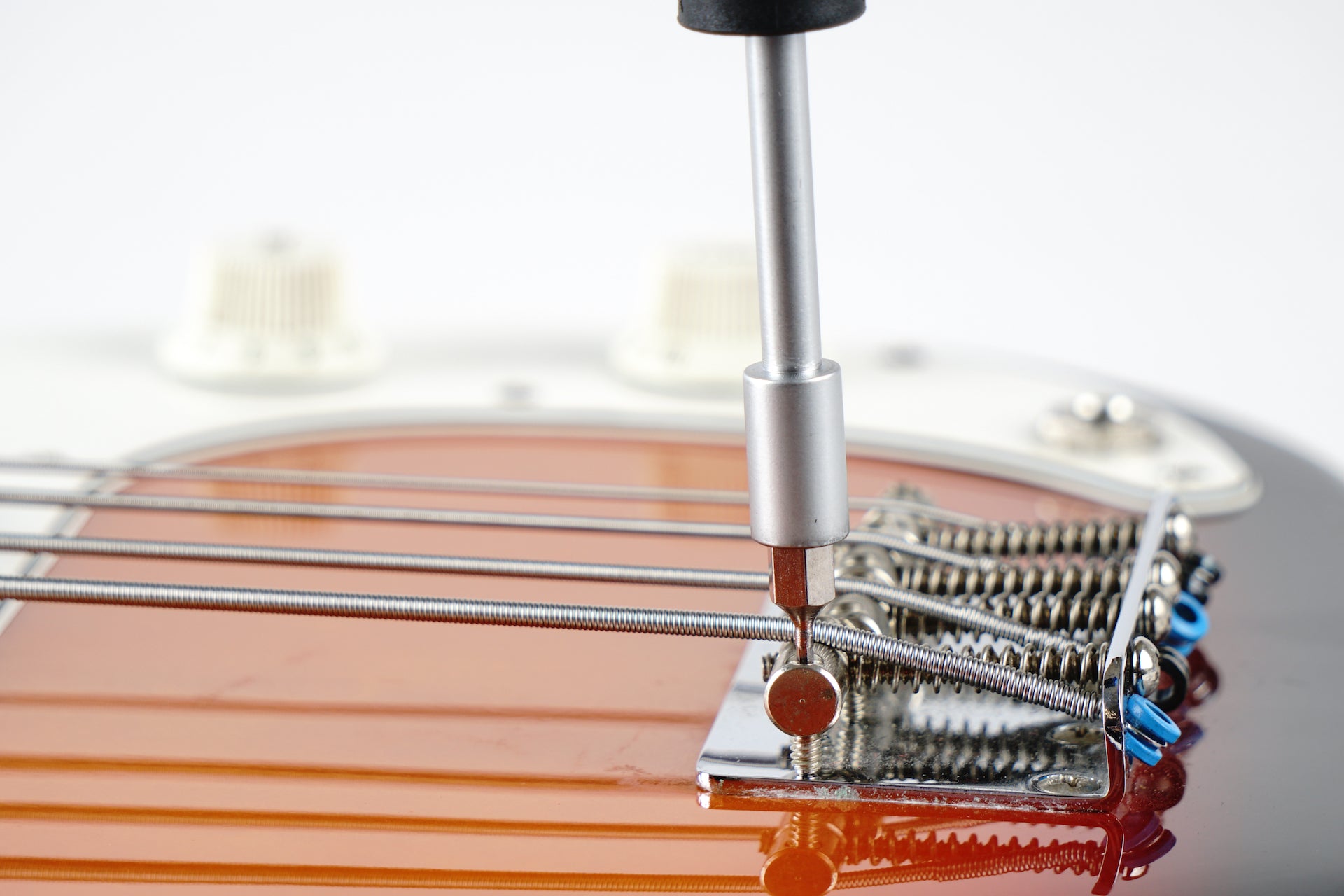 Music Nomad The Octopus 17'n 1 Tech Tool MN228 - HIENDGUITAR musicnomad musicnomad