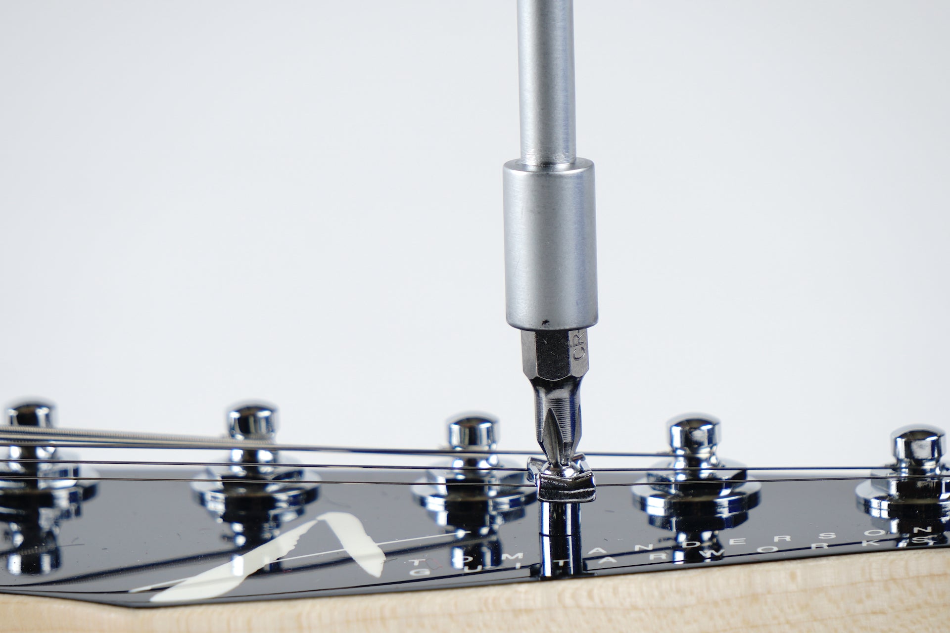 Music Nomad The Octopus 17'n 1 Tech Tool MN228 - HIENDGUITAR musicnomad musicnomad