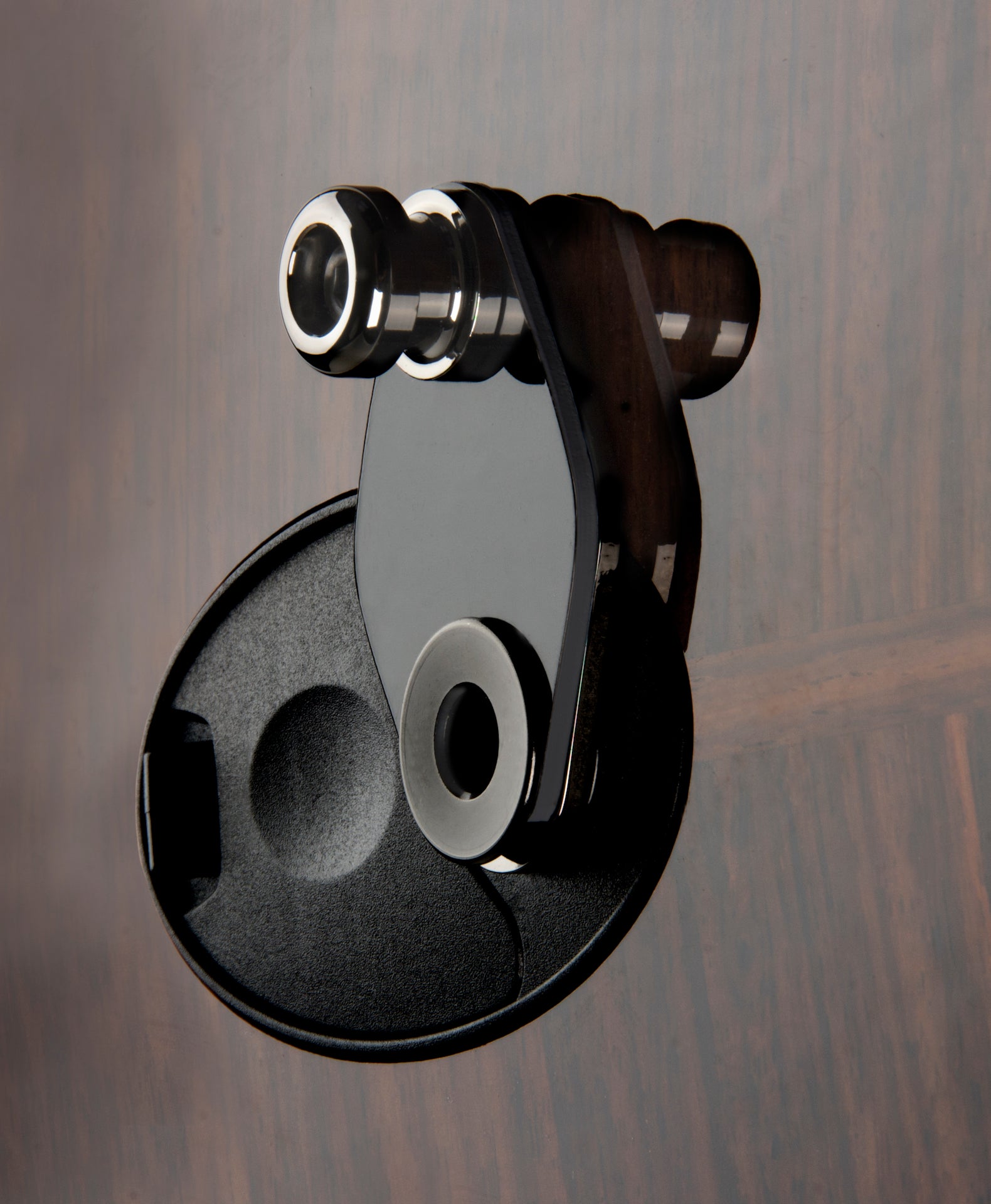 Music Nomad Acousti-Lok for TAYLOR® (2007+) MN272 - HIENDGUITAR musicnomad musicnomad