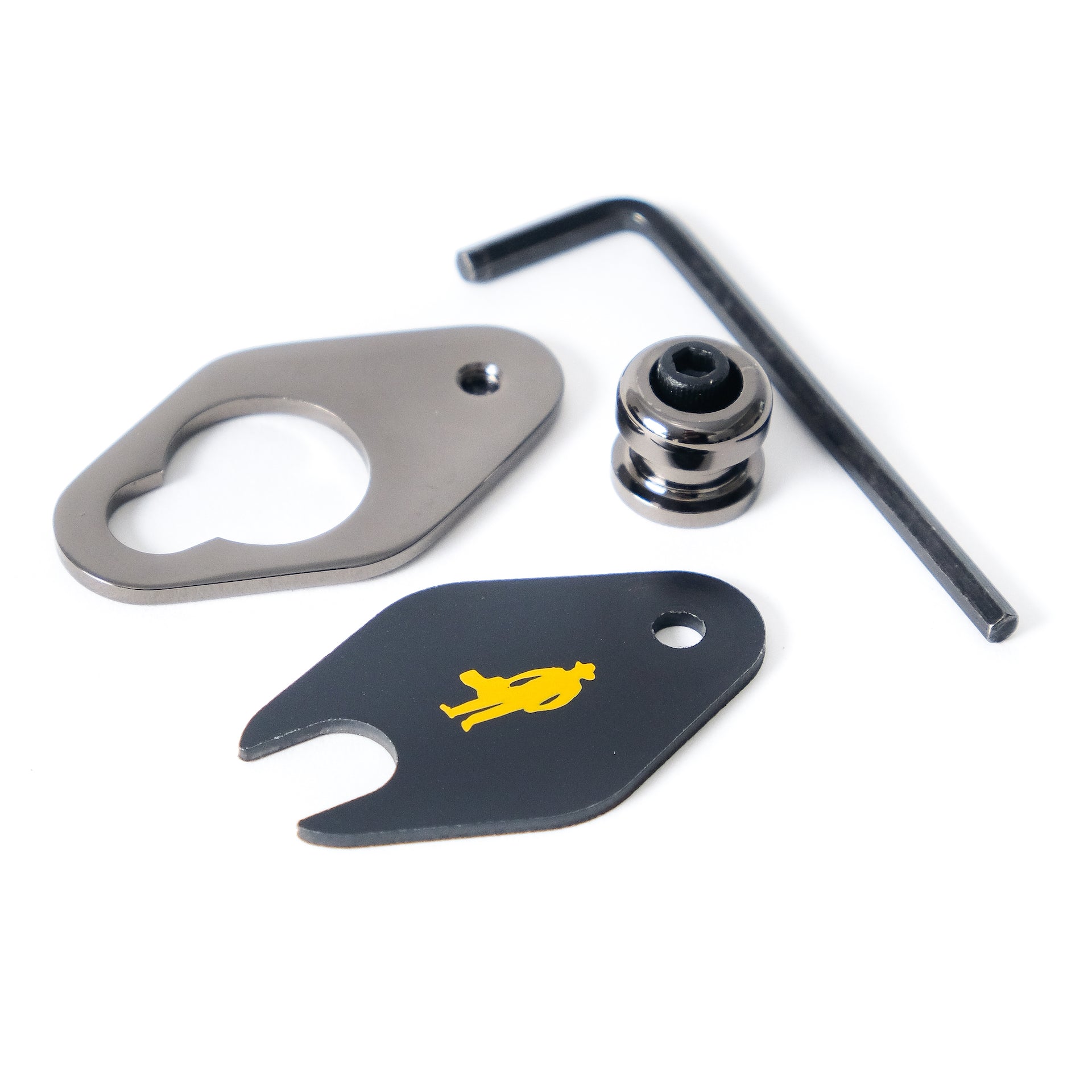 Music Nomad Acousti-Lok for TAYLOR® (2007+) MN272 - HIENDGUITAR musicnomad musicnomad