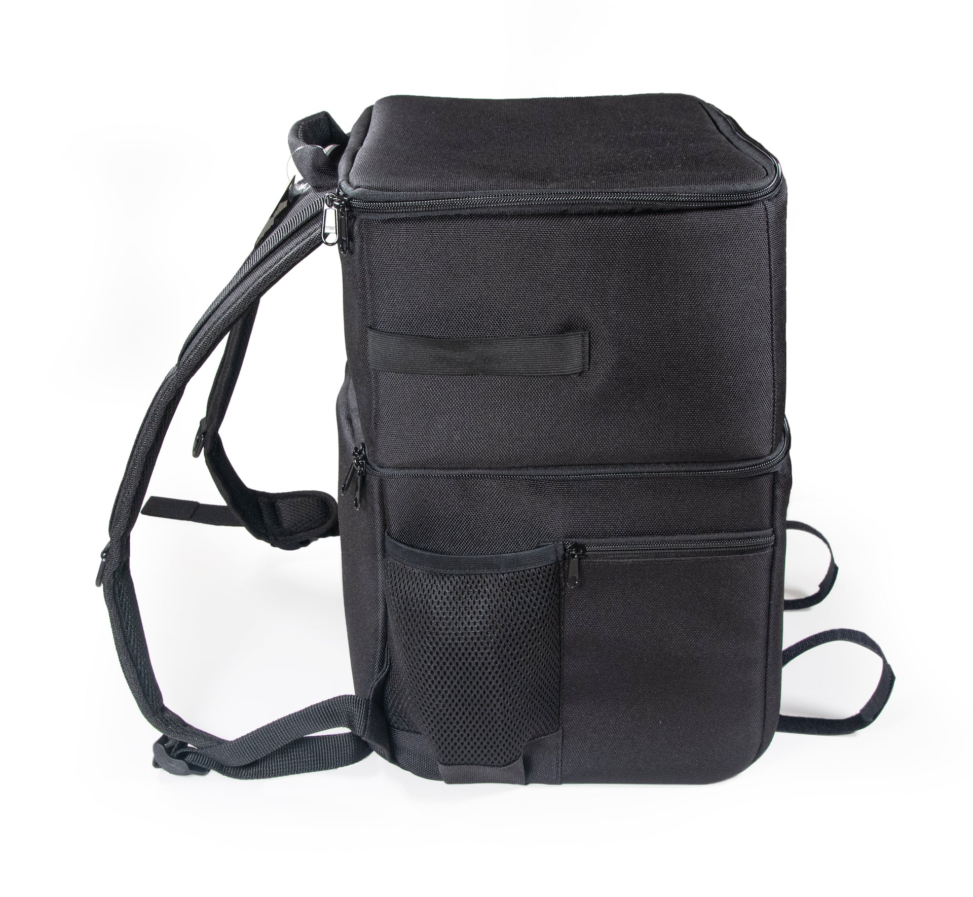 GOMAD Guitarist Gear Bag with Backpack Straps (Limited Edition) MN285 - HIENDGUITAR musicnomad bag