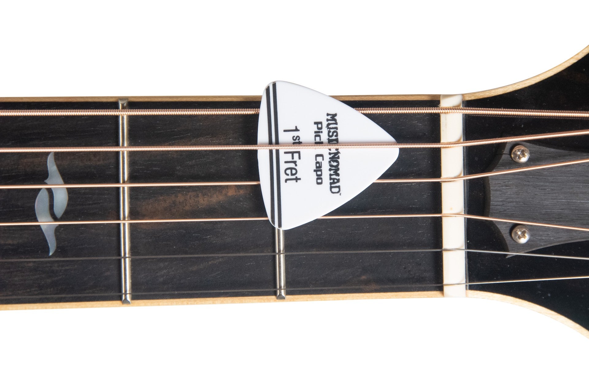 Music Nomad Truss Rod Neck Relief Measure and Adjust Kit for MARTIN® Guitars MN612 - HIENDGUITAR musicnomad musicnomad