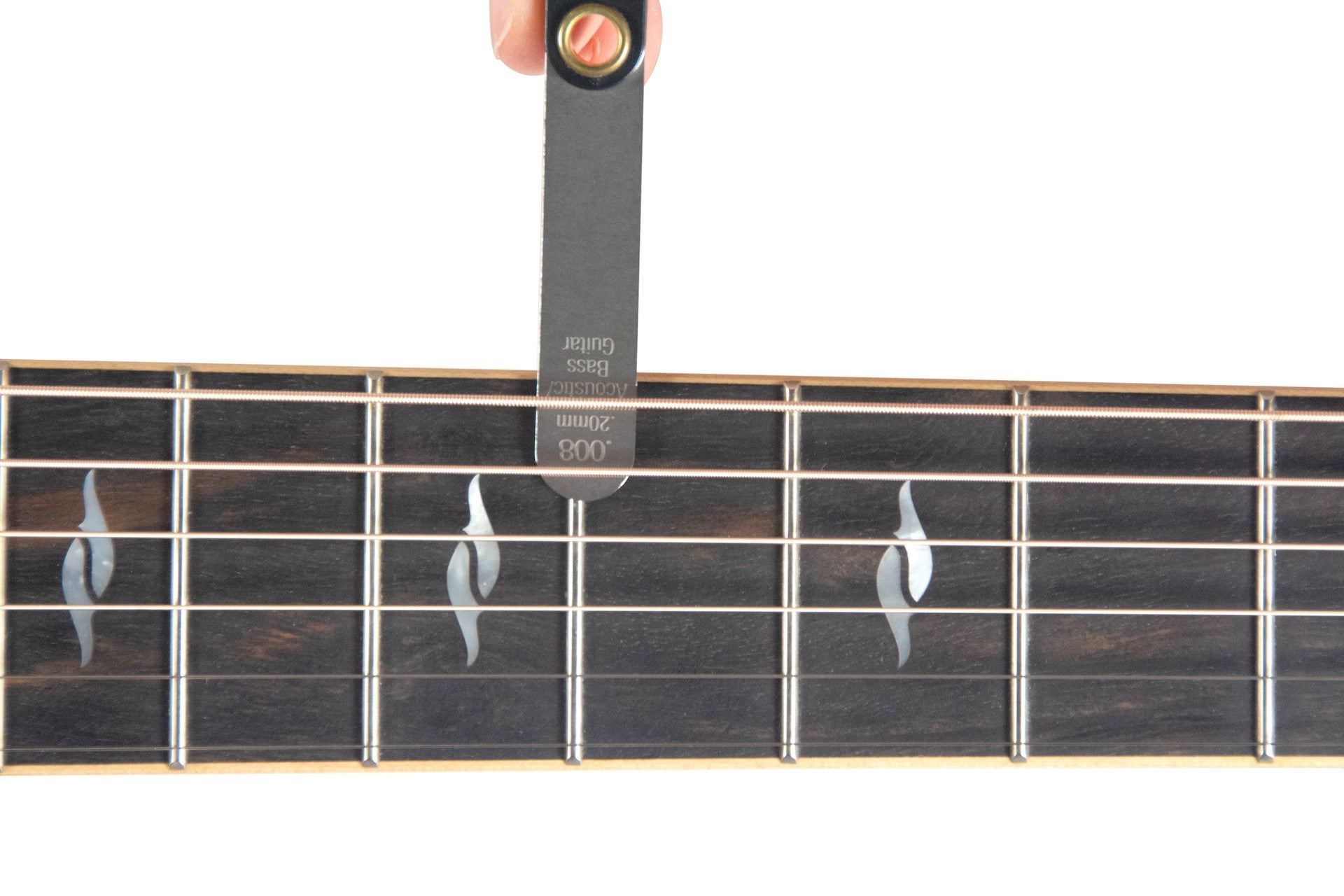 Music Nomad Truss Rod Neck Relief Measure and Adjust Kit for MARTIN® Guitars MN612 - HIENDGUITAR musicnomad musicnomad