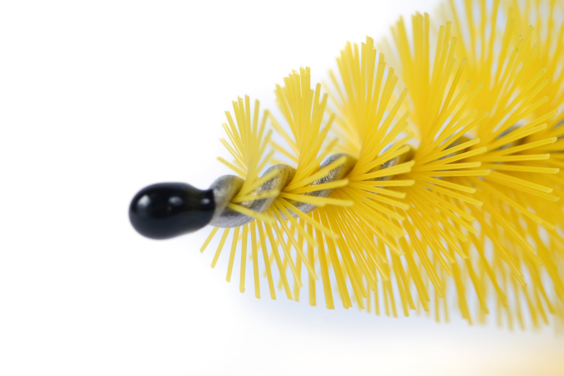 Music Nomad 2 'n 1 Mouthpiece & Cup Brush for Brass Instruments MN760 - HIENDGUITAR musicnomad musicnomad