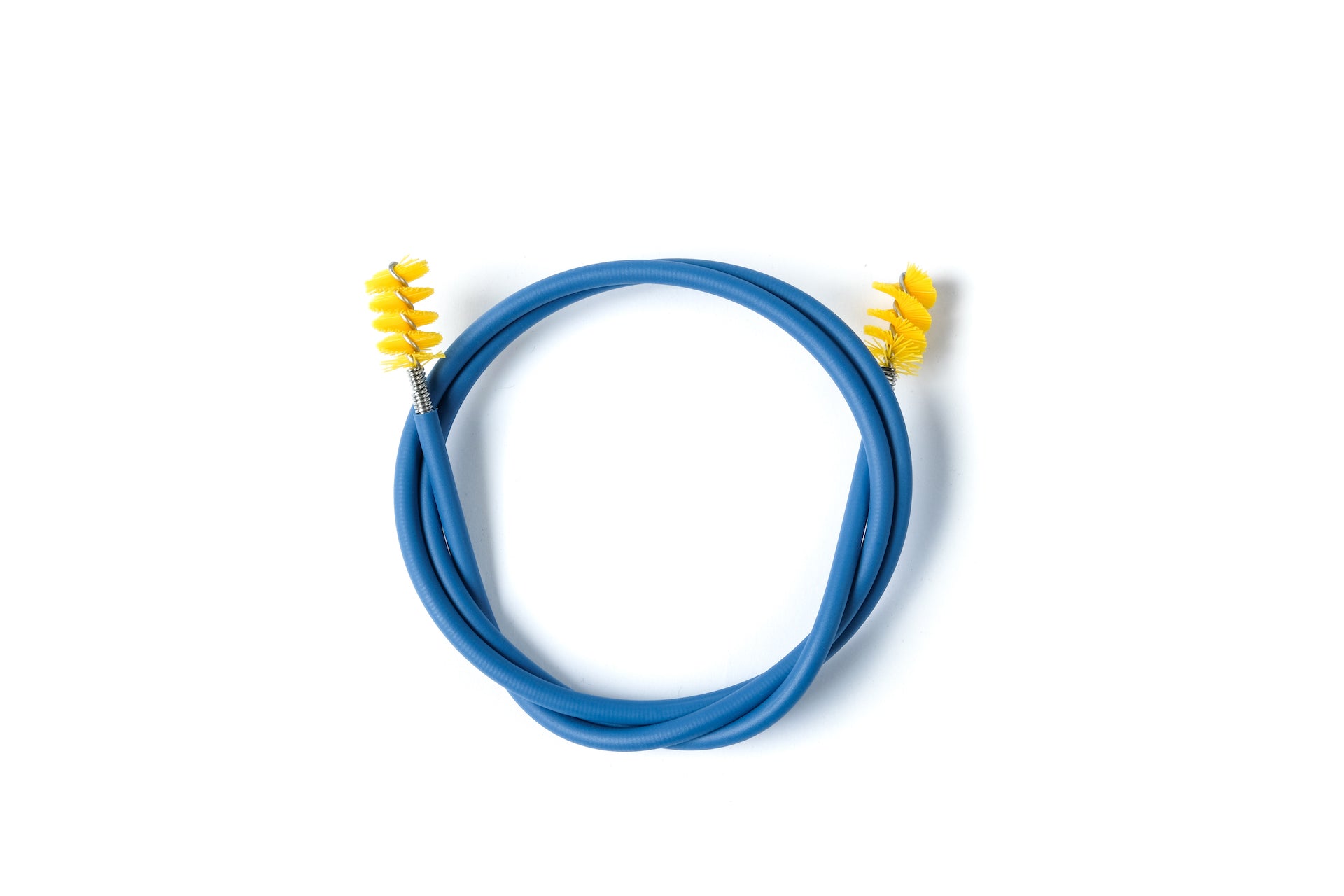 Music Nomad Premium Trumpet Snake Brush - Vinyl Free MN761 - HIENDGUITAR musicnomad musicnomad