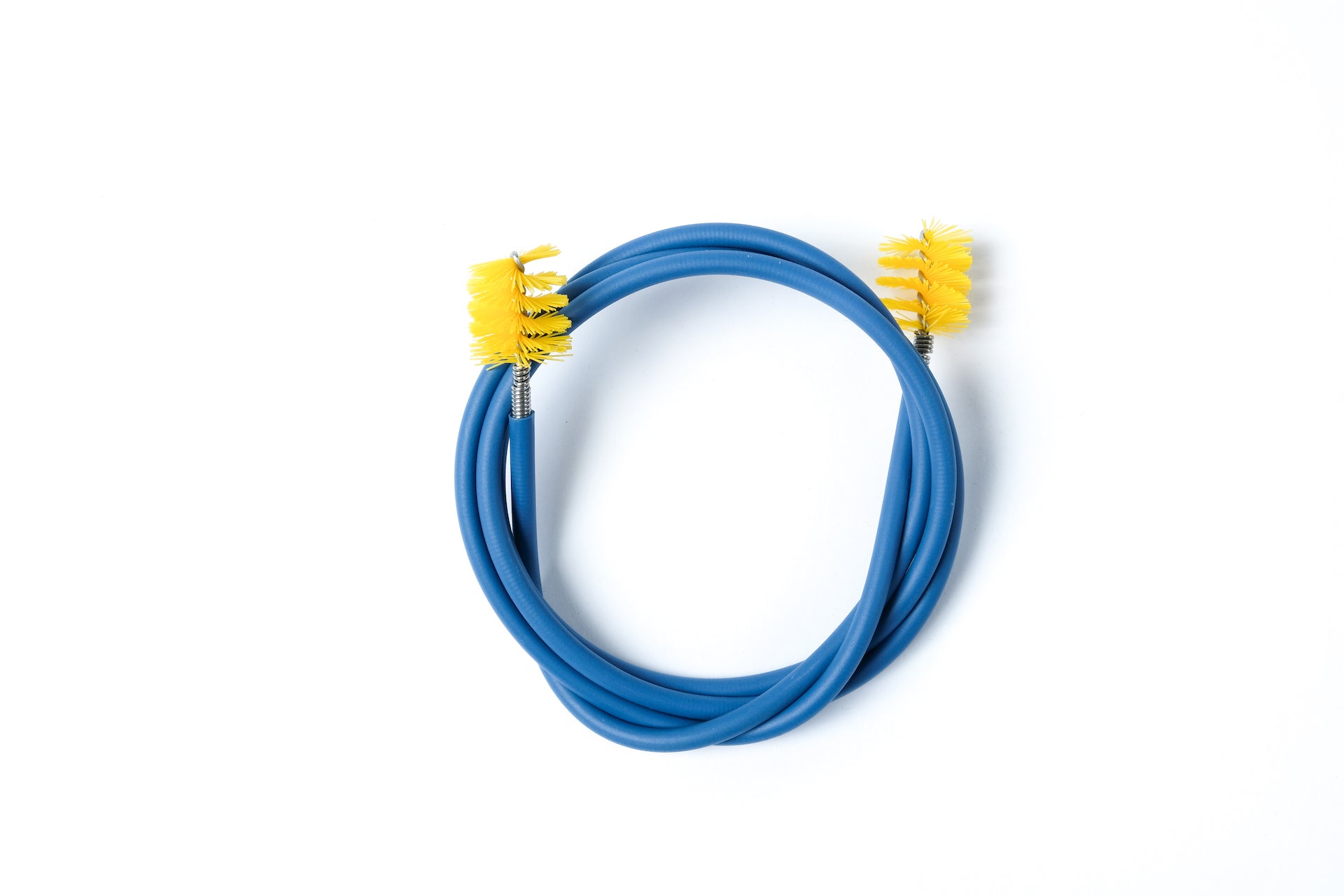 Music Nomad Premium Trombone Snake Brush - Vinyl Free MN762 - HIENDGUITAR musicnomad musicnomad