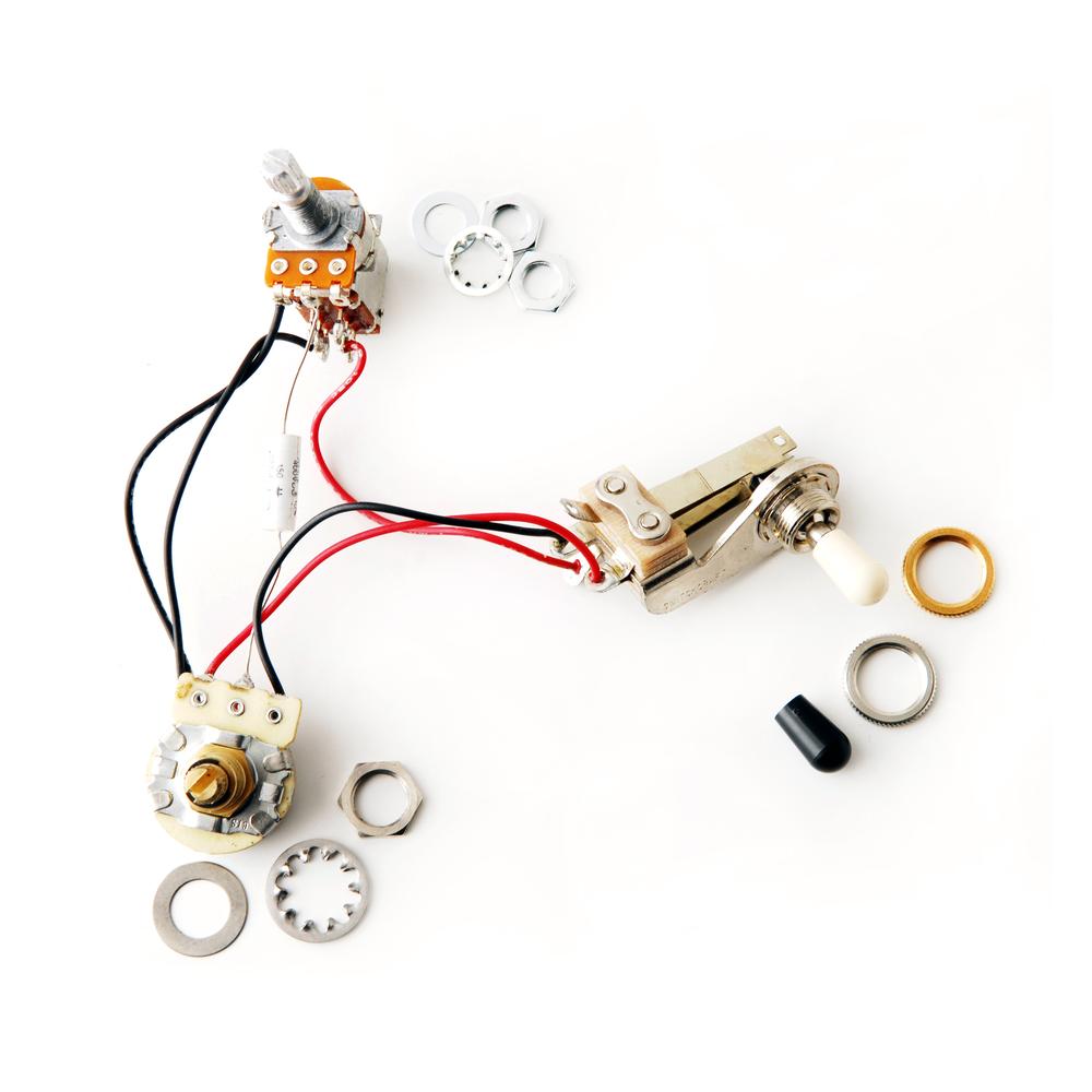 PRS McCarty Drop In - Multi Conductor - HIENDGUITAR Default Title Default Title PRS PRS part