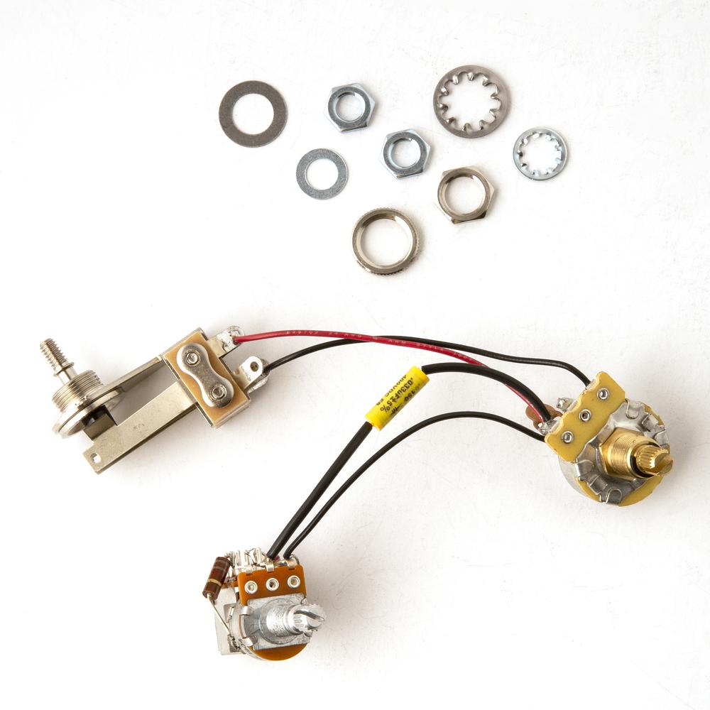 PRS McCarty Drop In - Single Conductor - HIENDGUITAR Default Title Default Title PRS PRS part