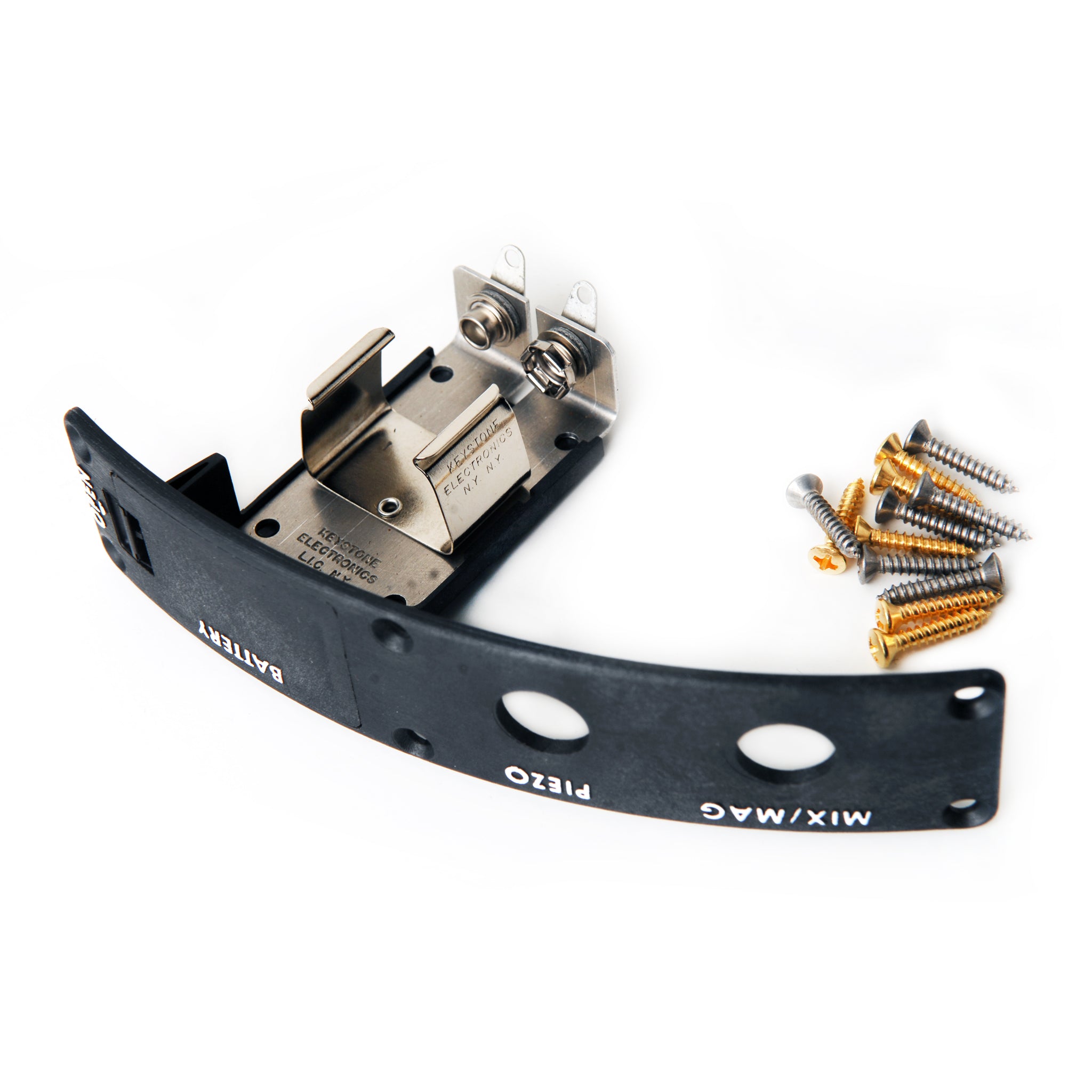 PRS Piezo Jack Assembly - HIENDGUITAR PRS PRS part