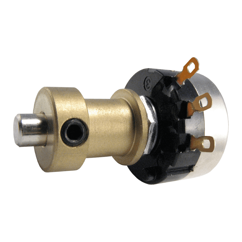 Ernie Ball Potentiometer 250K for Model 6166 Mono Pedal - HIENDGUITAR Ernieball Misc. Accessories