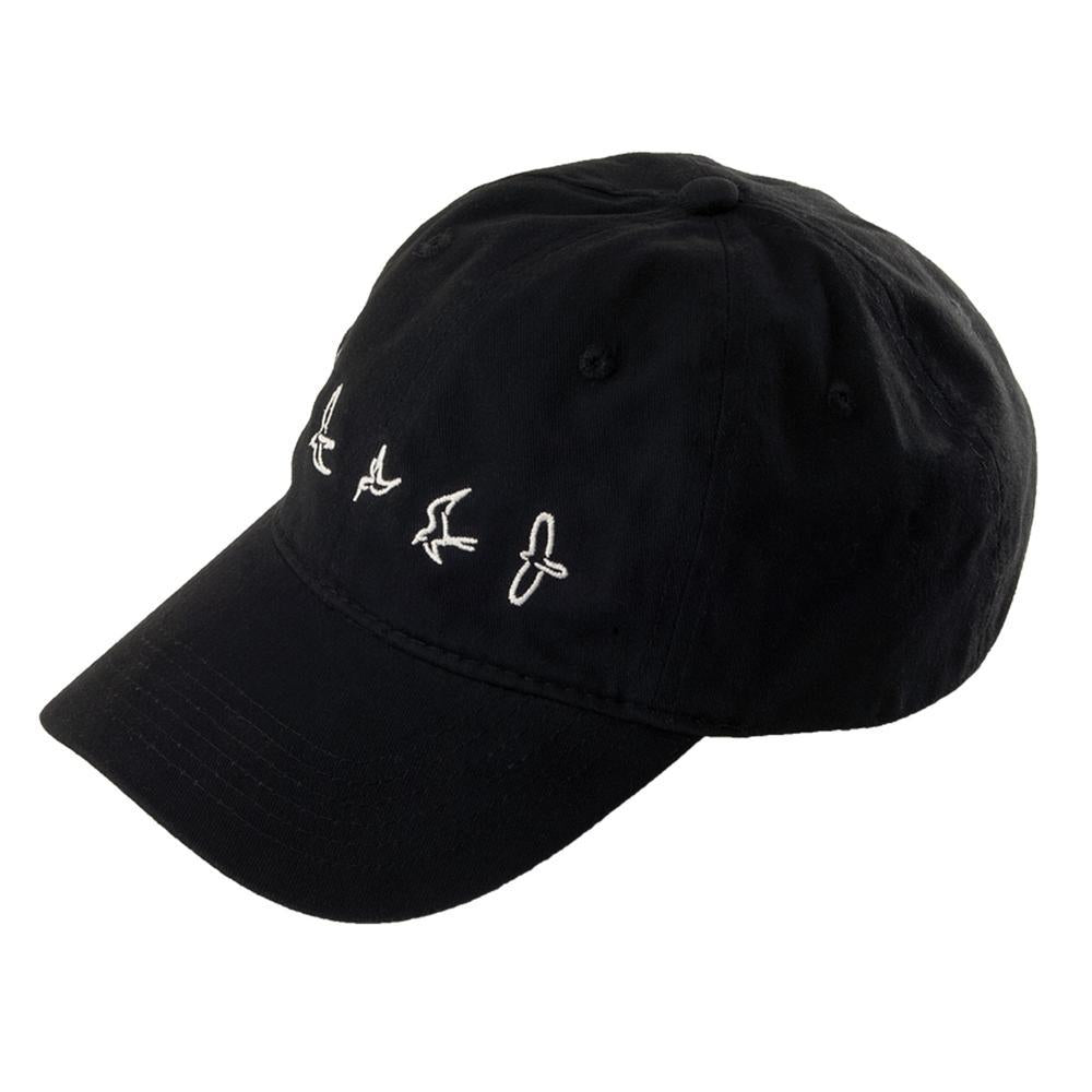 PRS Low-Profile Baseball Hat ACC-123037 - HIENDGUITAR PRS Apparel