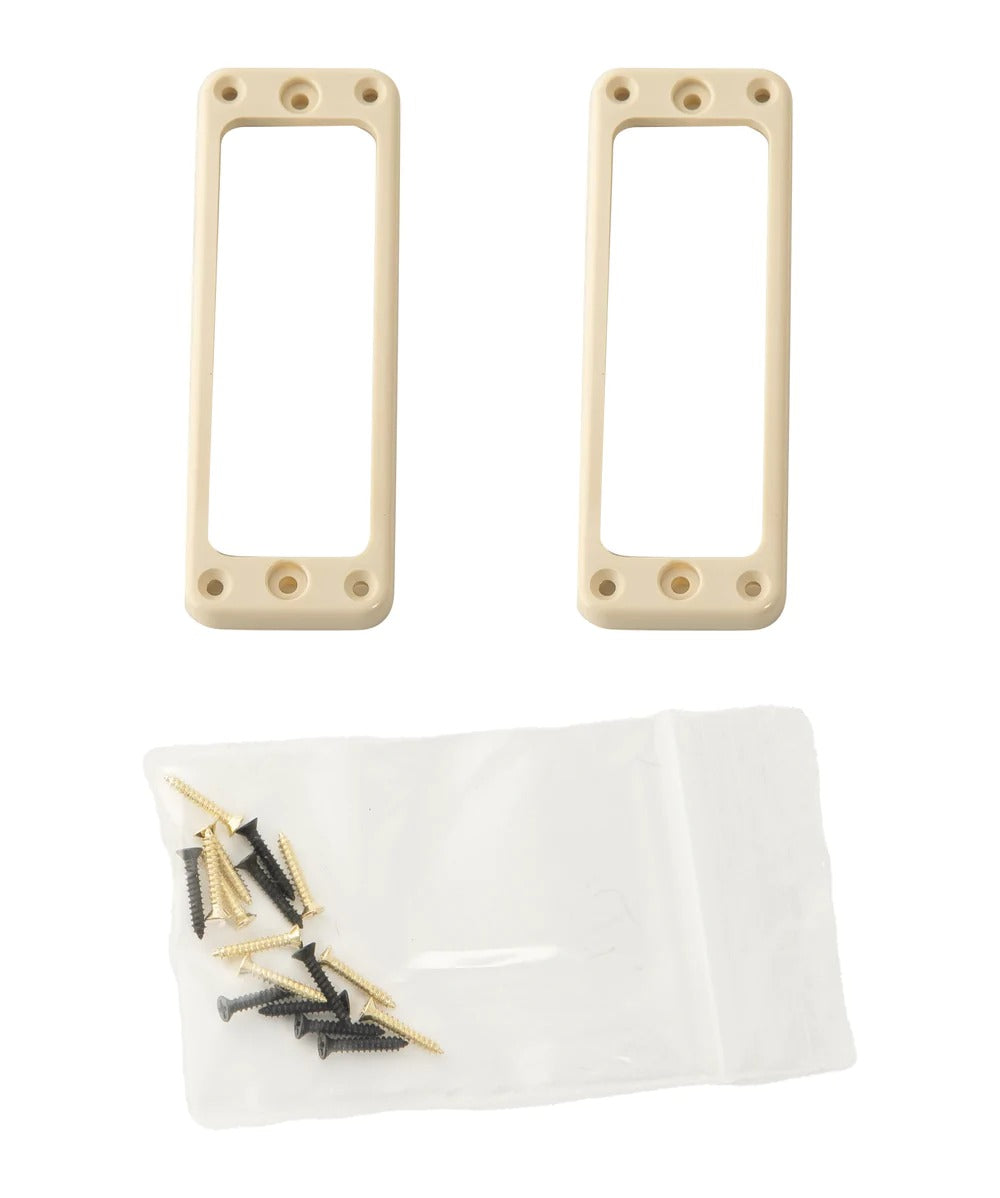 PRS Pickup Rings, Narrowfield Tremolo ivory 101734:005:003:003 - HIENDGUITAR PRS PRS part