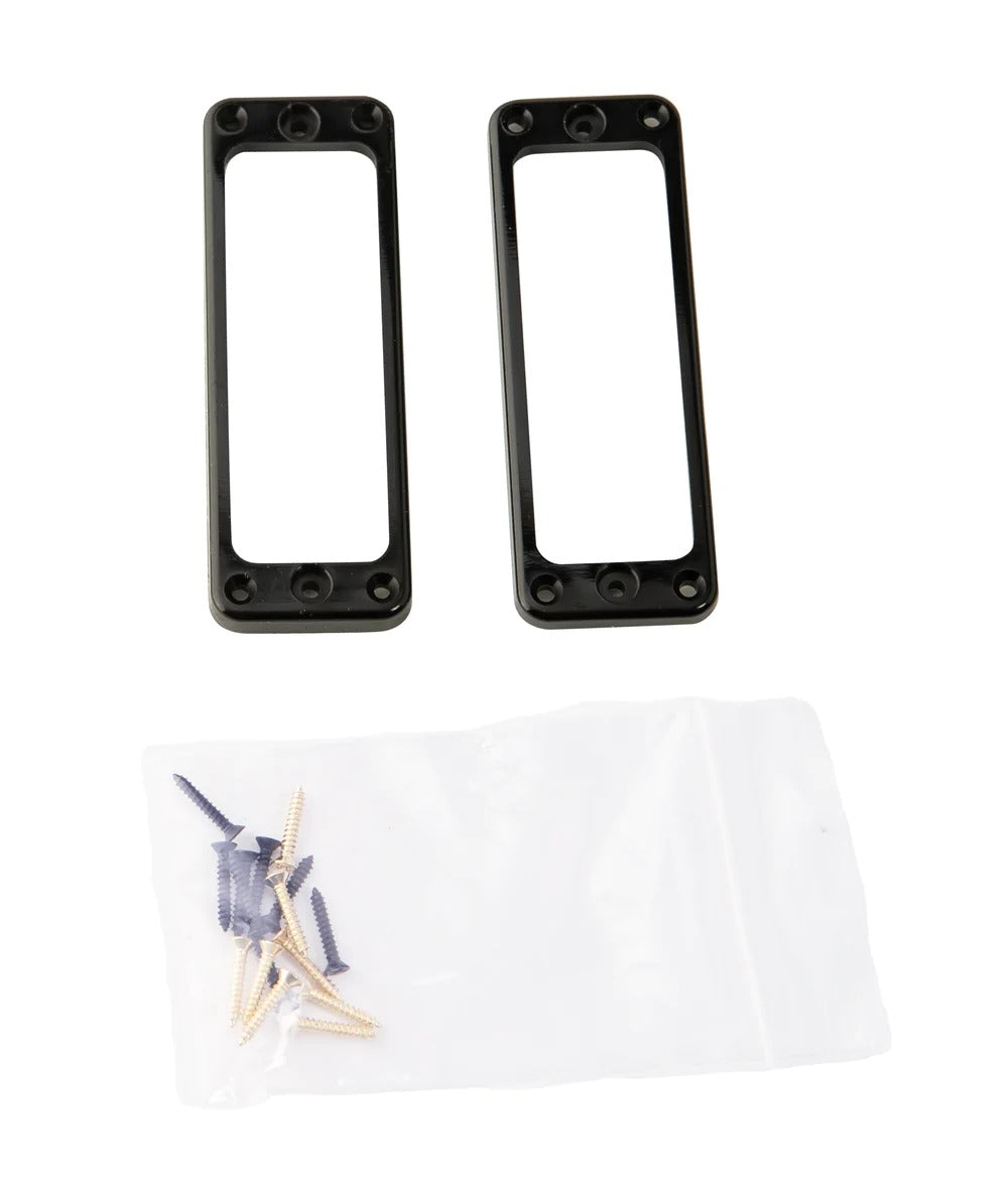 PRS Pickup Rings, Narrowfield Tremolo black 101734:005:001:003 - HIENDGUITAR PRS PRS part