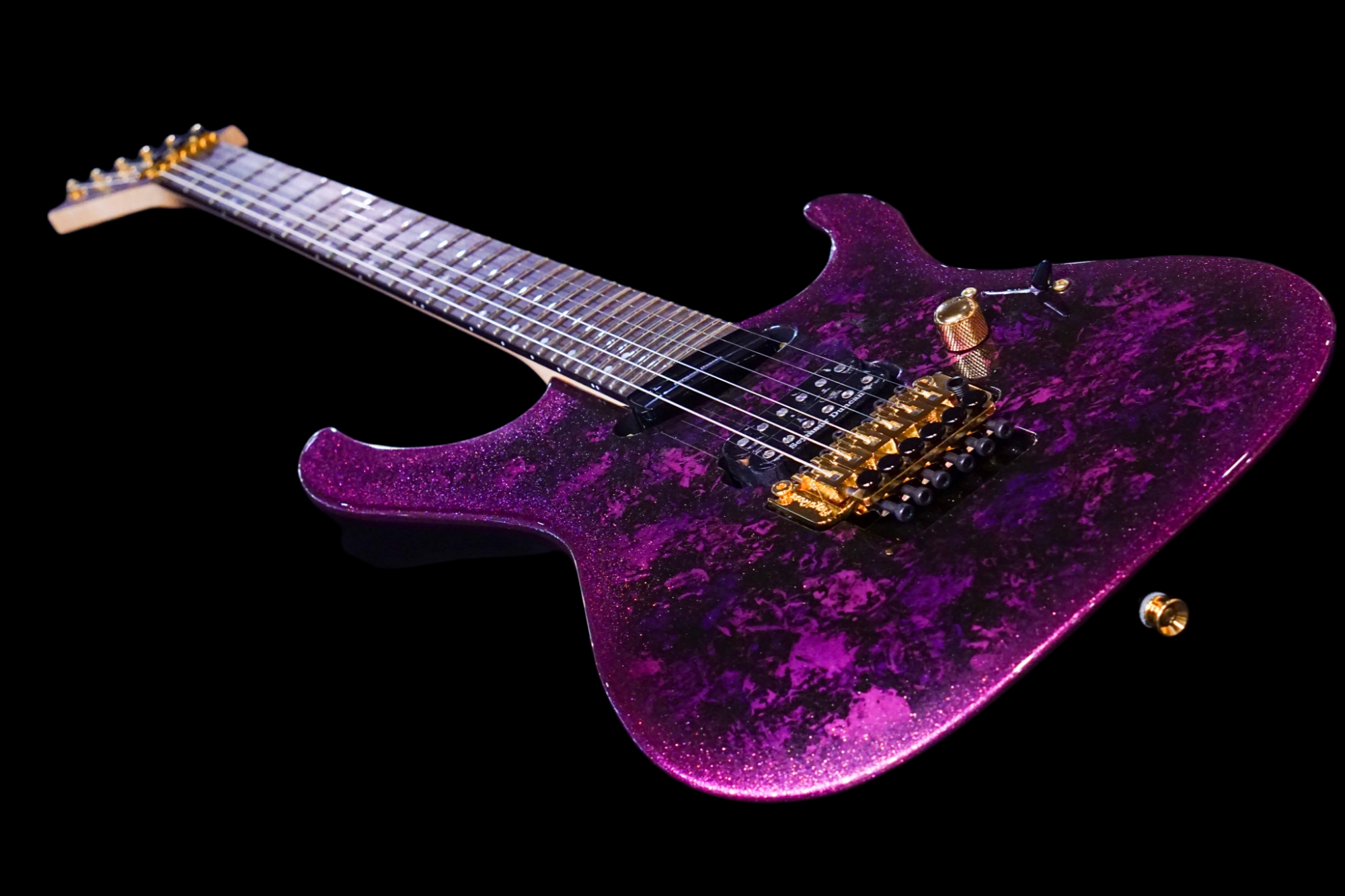 ESP Original Maverick Sugilite E0530212 - HIENDGUITAR ESP GUITAR