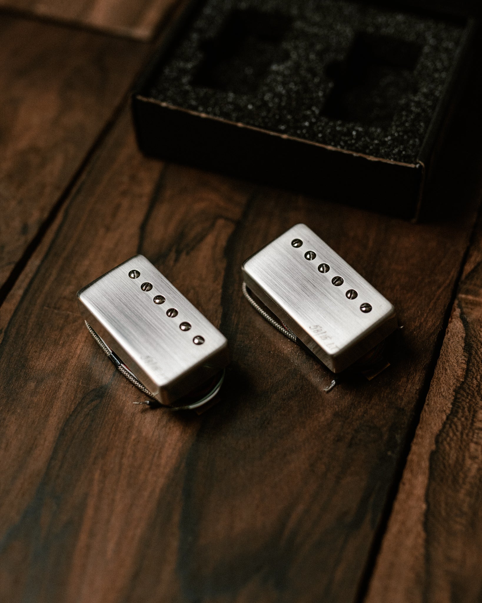 PRS 58/15 LT Pickup Set (Limited) - HIENDGUITAR PRS Pickup