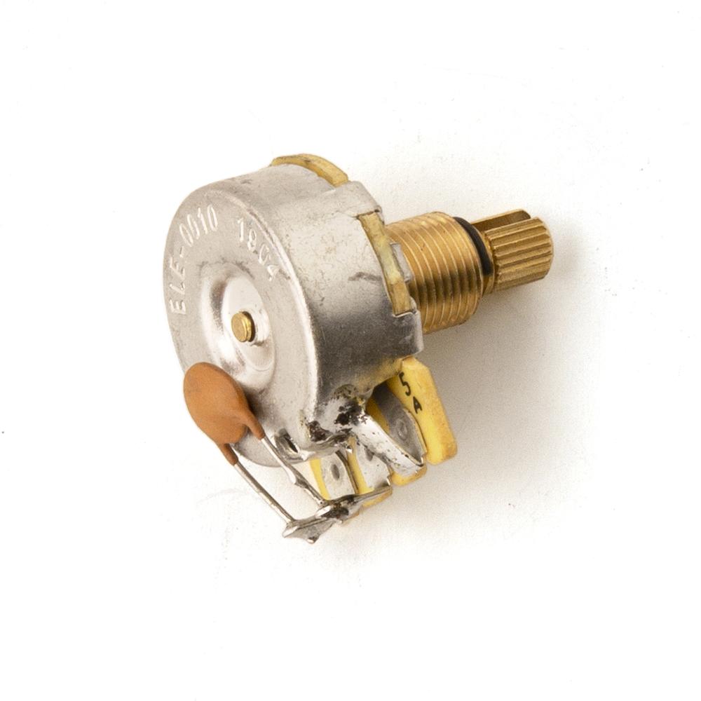 PRS Designed Volume Pot 101765:002:001:001 - HIENDGUITAR PRS PRS part