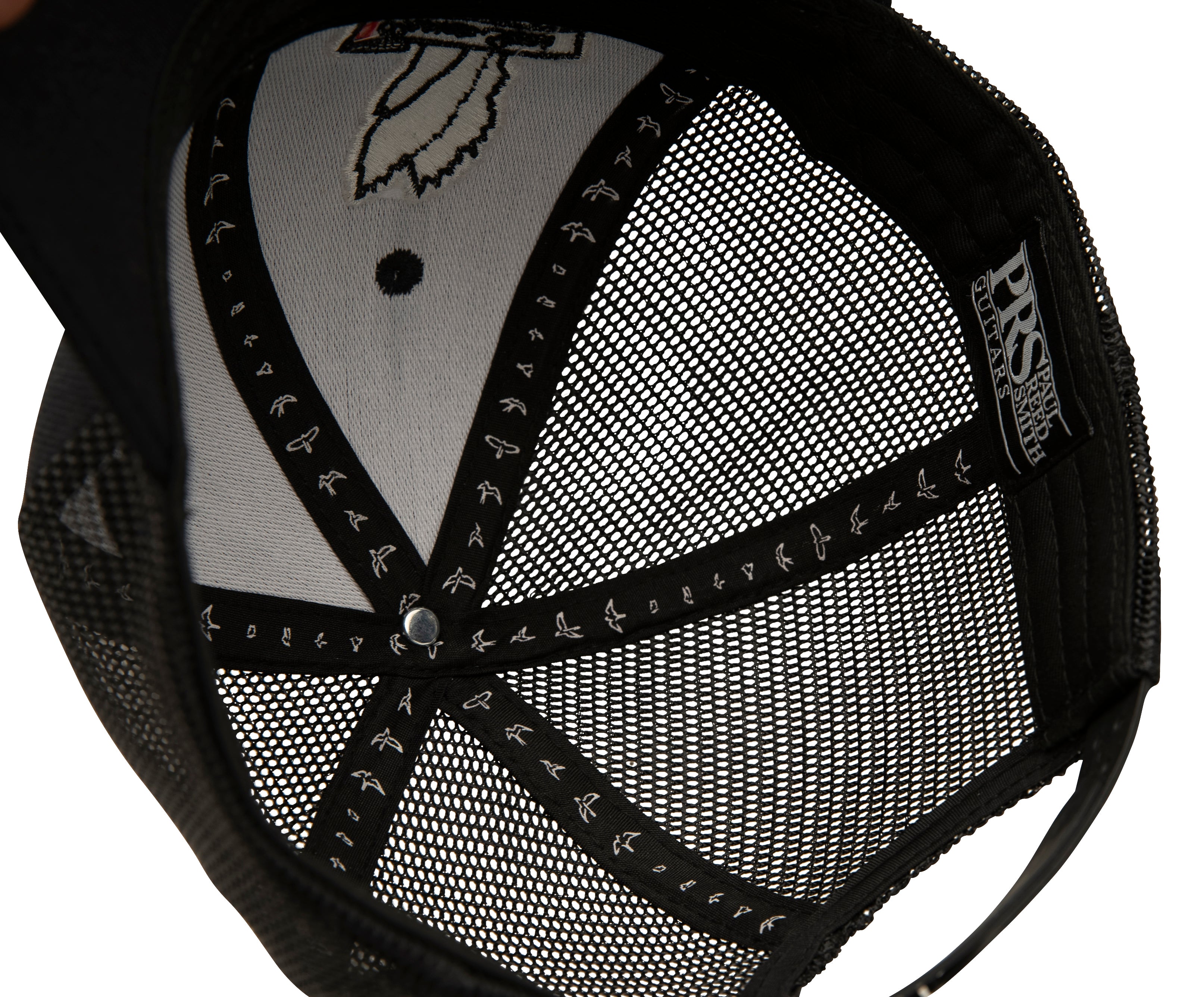 PRS Private Stock Hat - HIENDGUITAR PRS Apparel