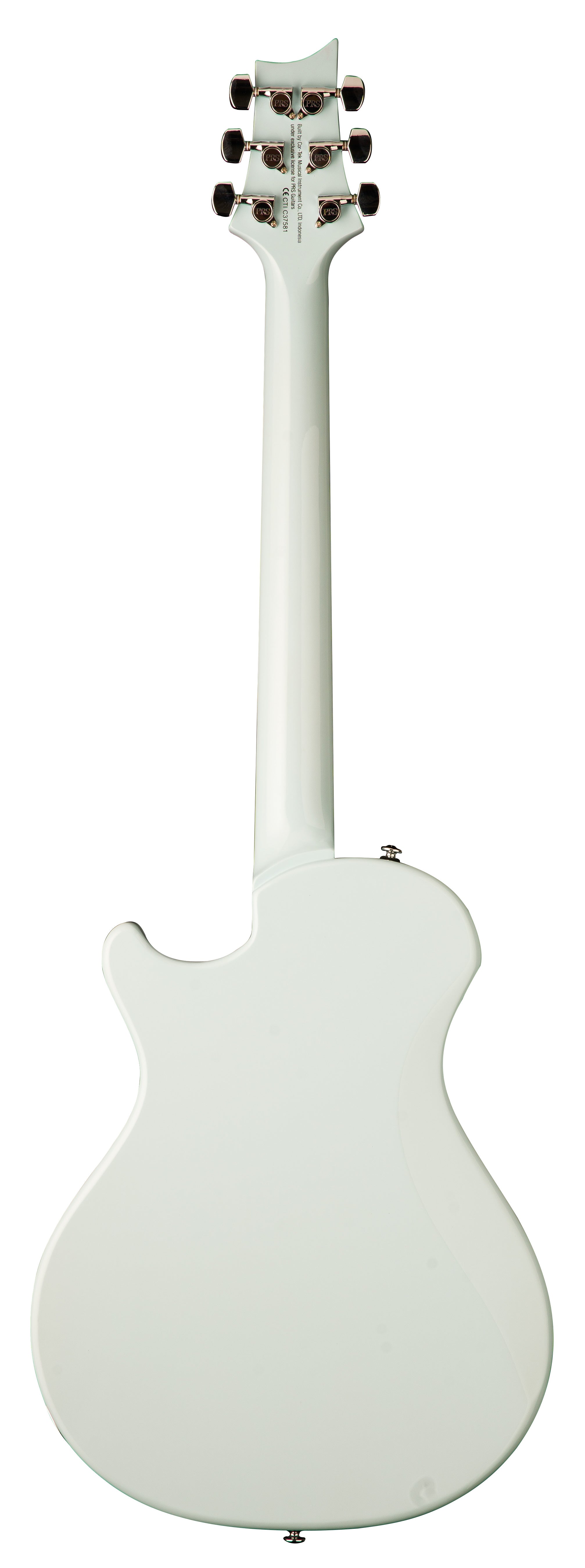 PRS SE Starla Electric Guitar - Powder blue - HIENDGUITAR PRS SE