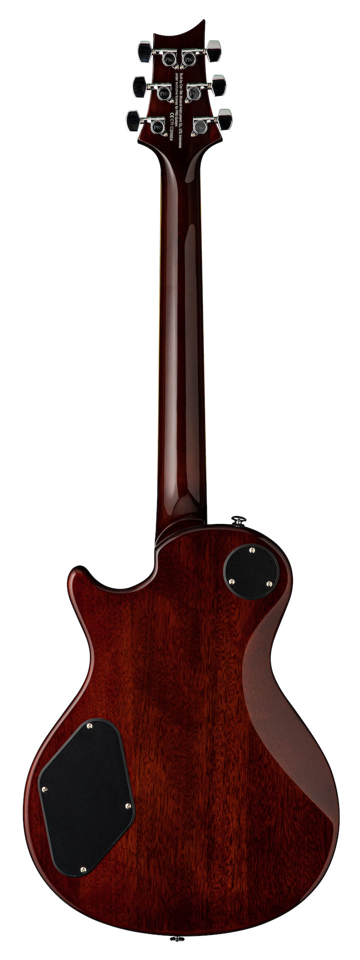 PRS SE 245 Standard - Tobacco Sunburst - HIENDGUITAR PRS SE GUITAR