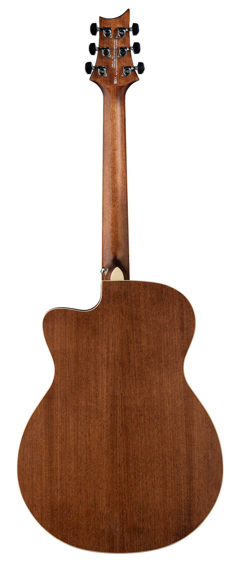 PRS Acoustic SE A20E 2023 - HIENDGUITAR prs se GUITAR