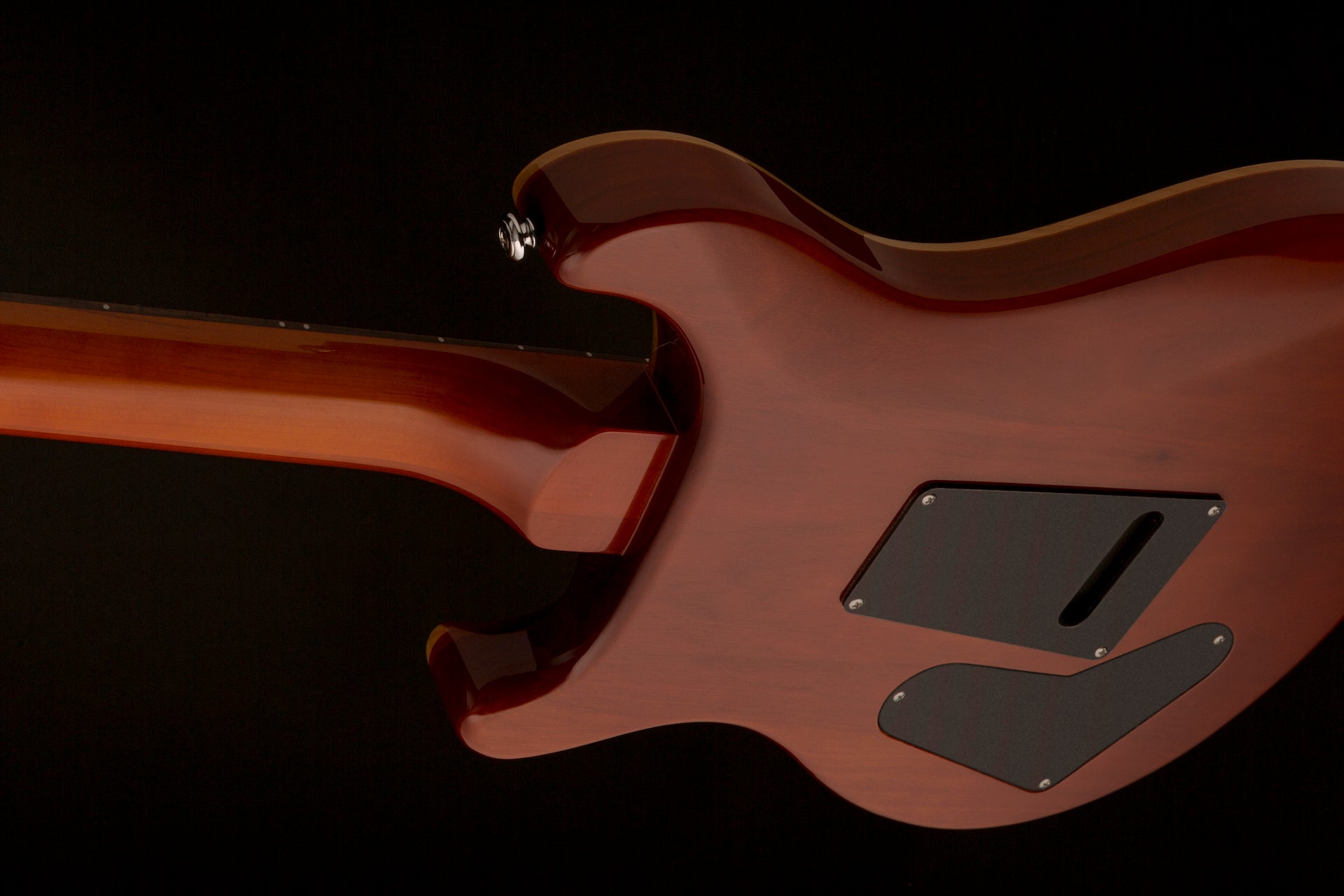 PRS SE Custom 22 - Vintage Sunburst - HIENDGUITAR PRS SE GUITAR