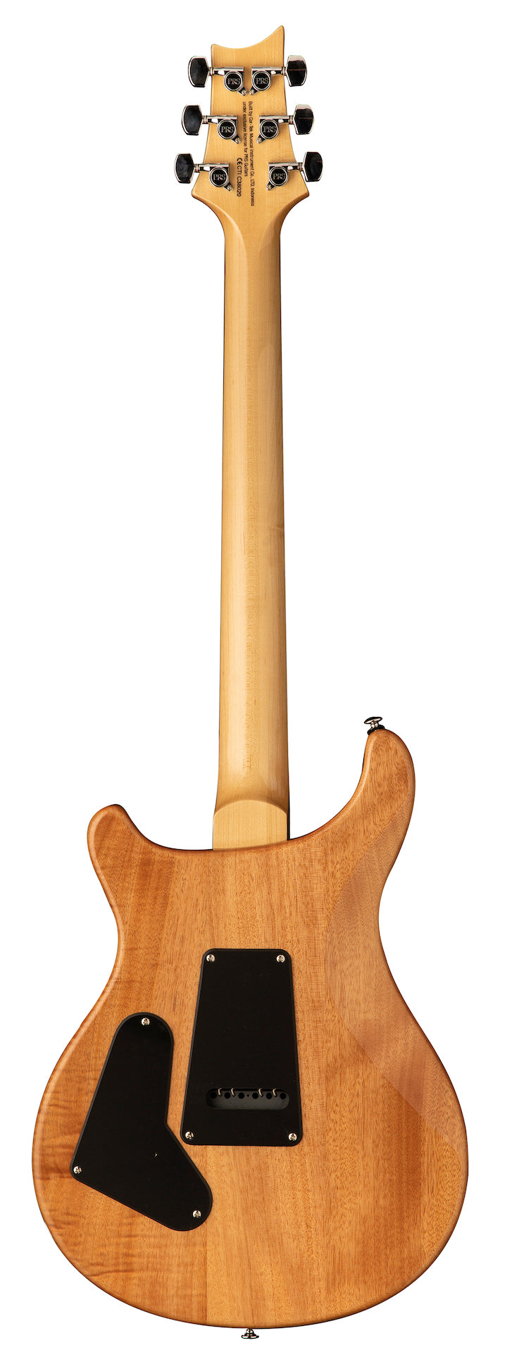 PRS SE Custom 24-08 Electric Guitar - Eriza Verde - HIENDGUITAR PRS SE