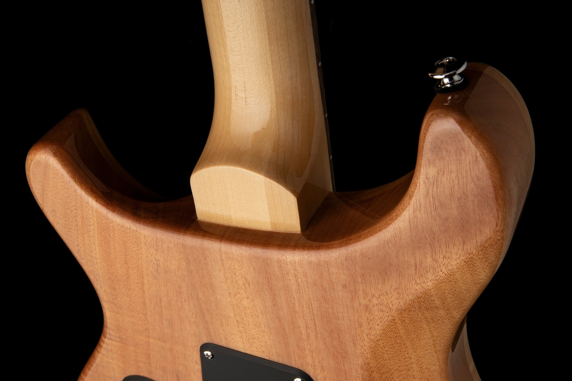 PRS SE Custom 24-08 Electric Guitar - Eriza Verde - HIENDGUITAR PRS SE