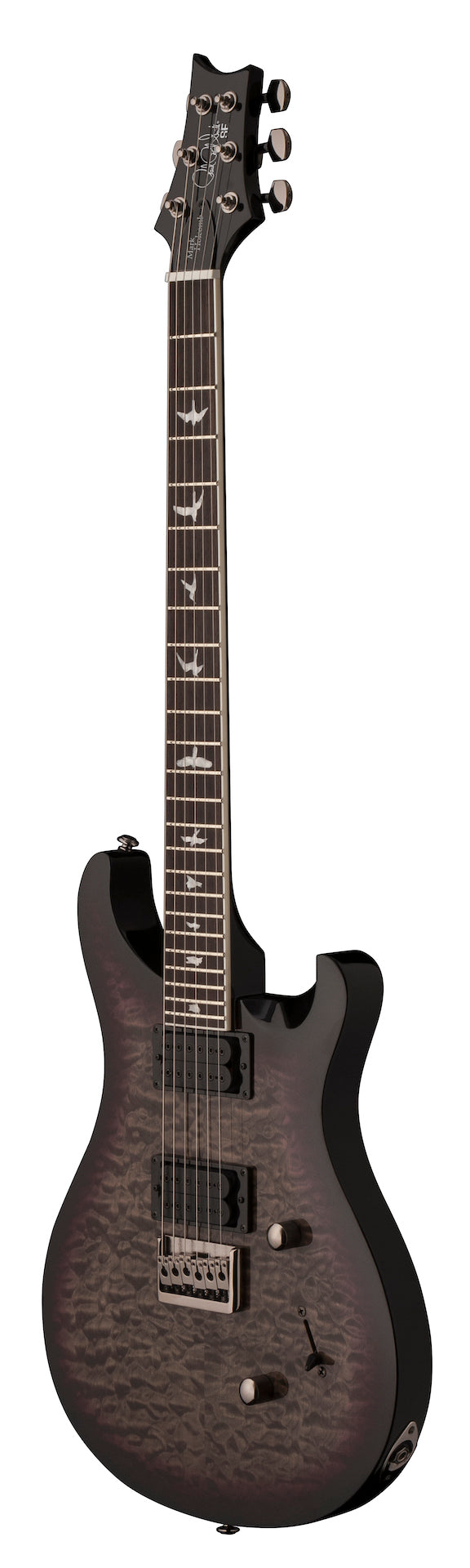 PRS SE Mark Holcomb - Holcomb Burst - HIENDGUITAR PRS SE GUITAR