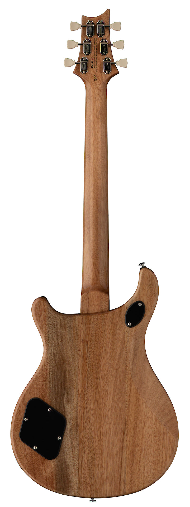 PRS SE Mccarty 594 doublecut faded blue - HIENDGUITAR PRS SE GUITAR