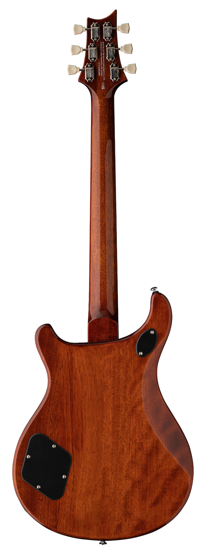 PRS SE Mccarty 594 doublecut Vintage Sunburst - HIENDGUITAR PRS SE GUITAR