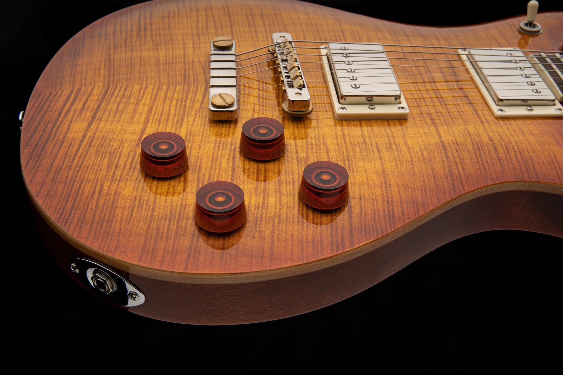 PRS SE Mccarty 594 doublecut Vintage Sunburst - HIENDGUITAR PRS SE GUITAR