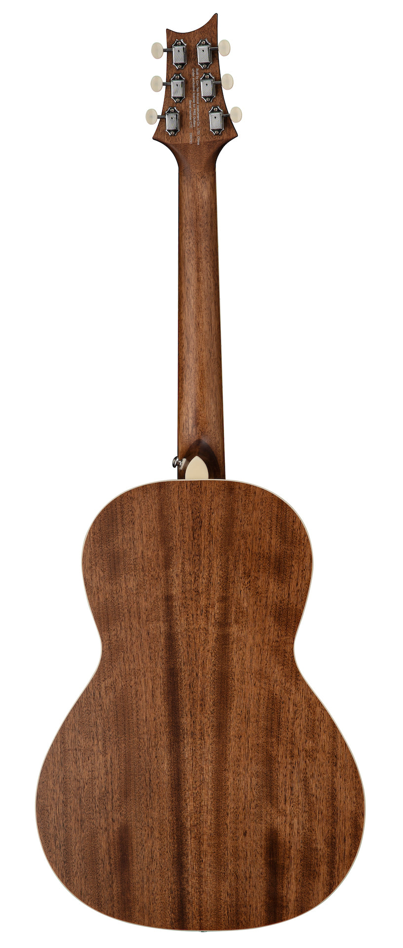 PRS Acoustic SE Parlor Antique white - HIENDGUITAR PRS SE GUITAR