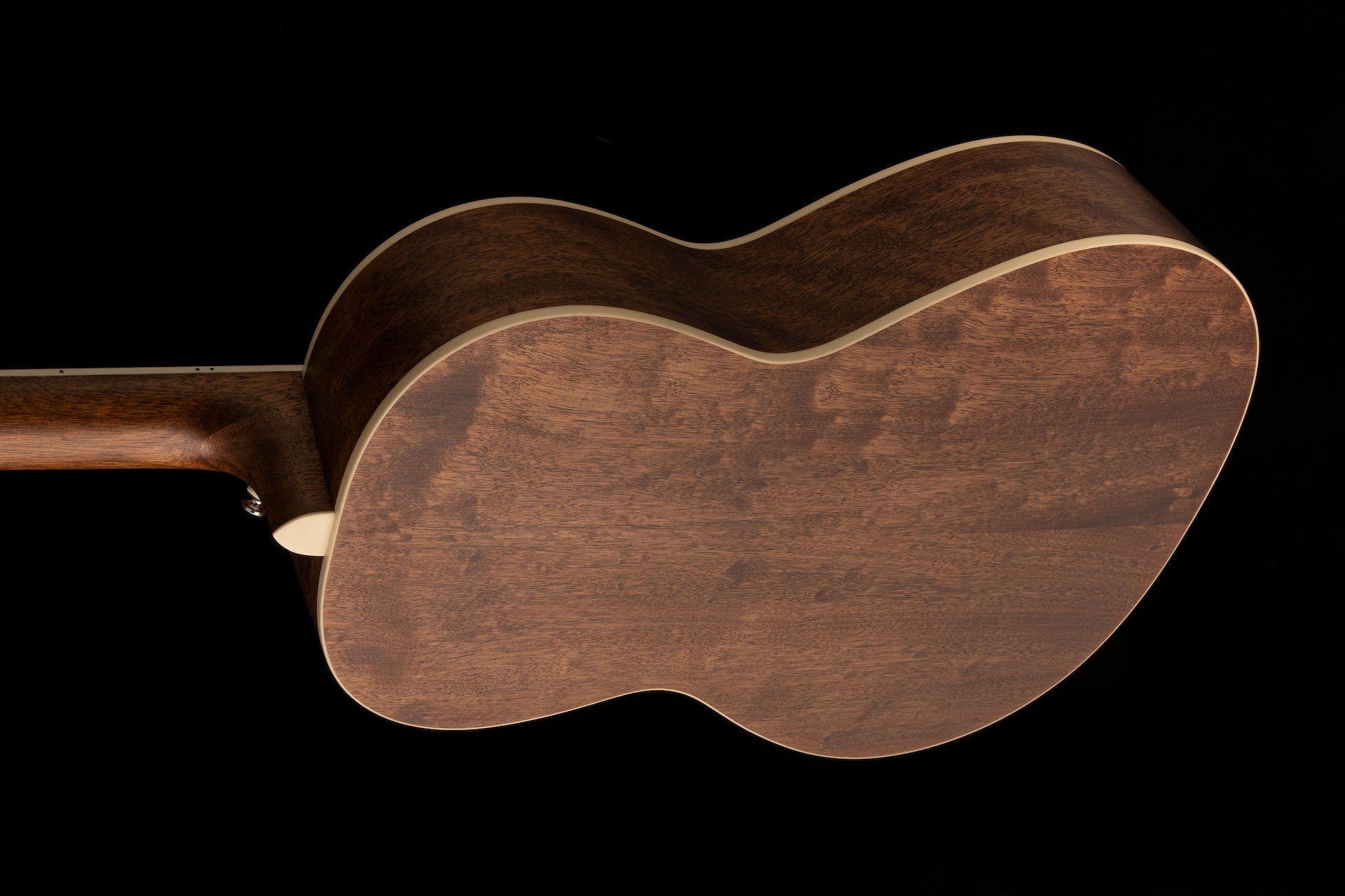 PRS Acoustic SE Parlor Vintage Mahogany - HIENDGUITAR PRS SE GUITAR