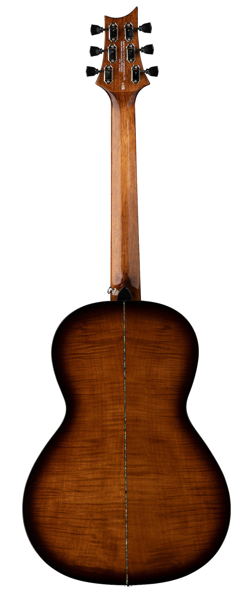 PRS Acoustic SE P50E - HIENDGUITAR prs se GUITAR