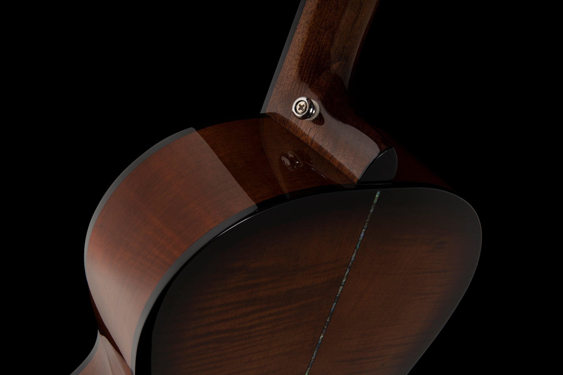 PRS Acoustic SE P50E - HIENDGUITAR prs se GUITAR