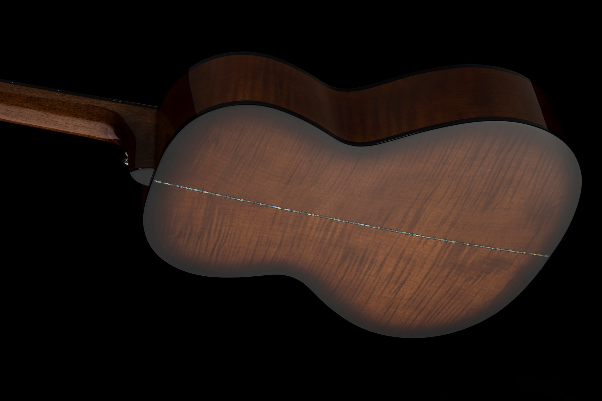 PRS Acoustic SE P50E - HIENDGUITAR prs se GUITAR