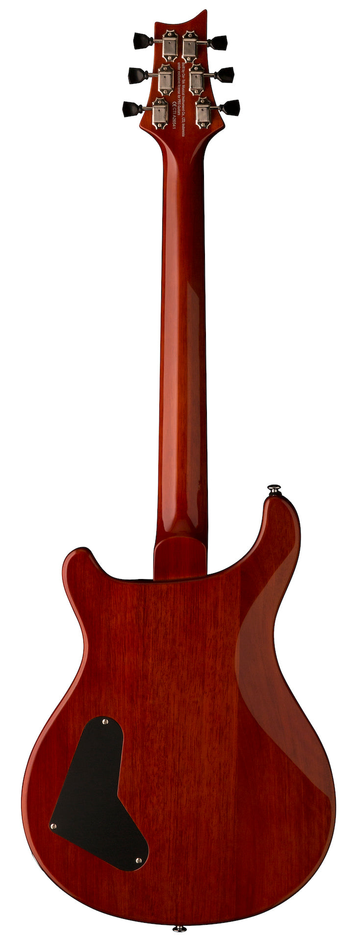 PRS SE Paul's Guitar - Amber - HIENDGUITAR PRS SE GUITAR