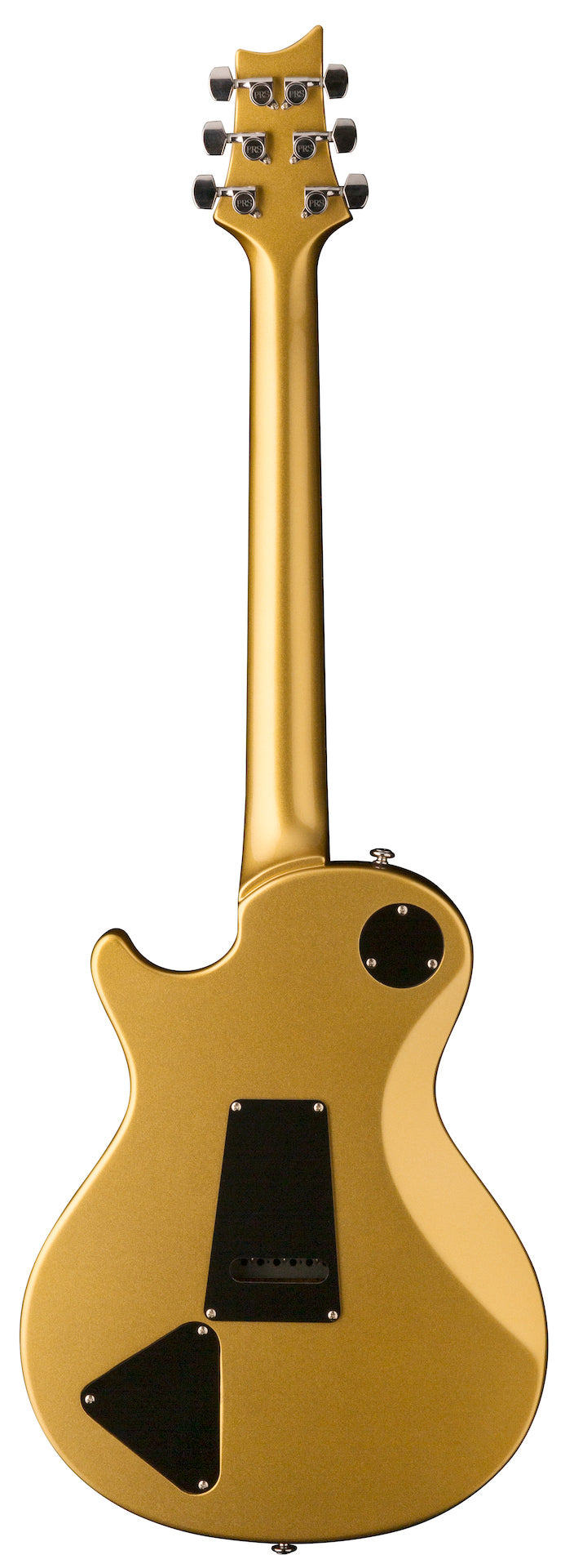 PRS SE Santana Singlecut Trem - Egyptian Gold - HIENDGUITAR PRS SE GUITAR