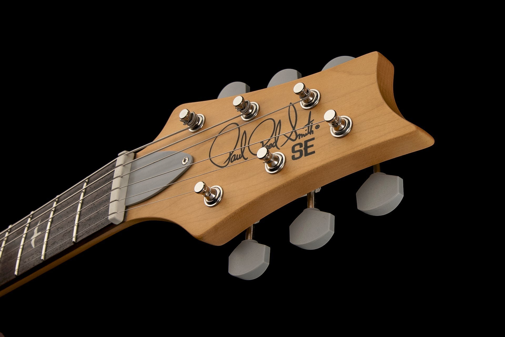 PRS SE Silversky John Mayer signature moon white - HIENDGUITAR PRS SE GUITAR