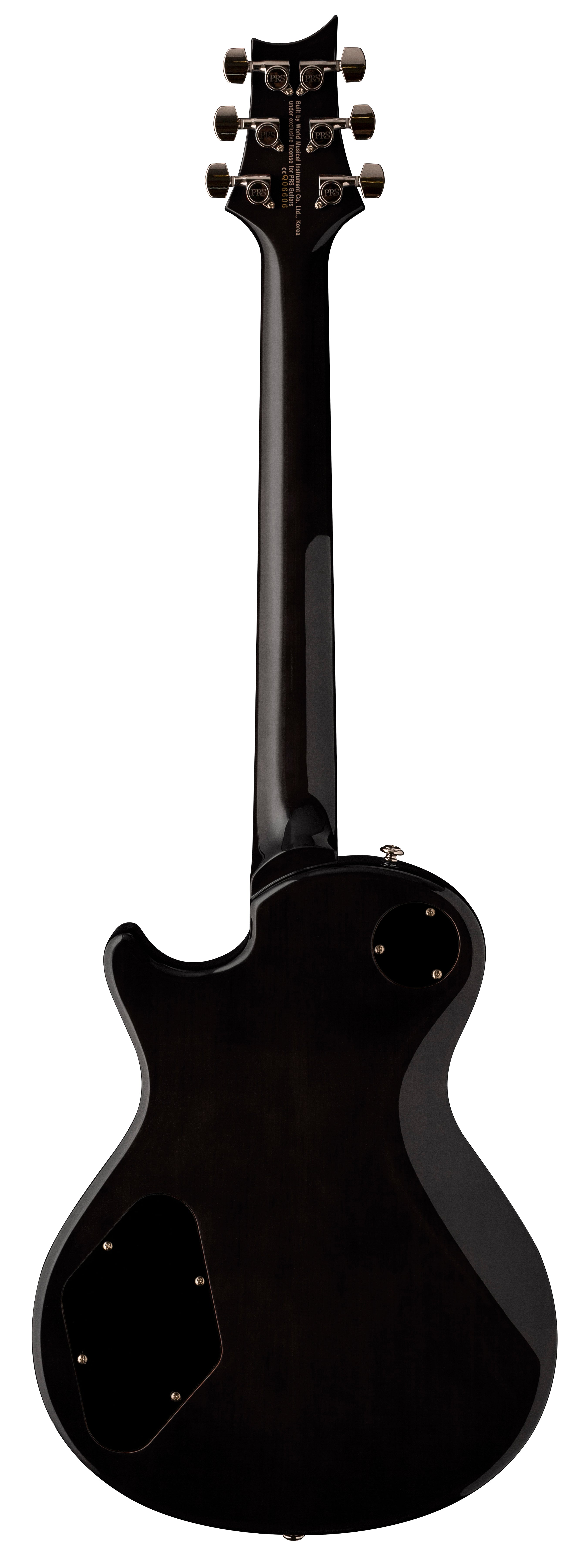 PRS SE 245 - whale blue - HIENDGUITAR PRS SE GUITAR