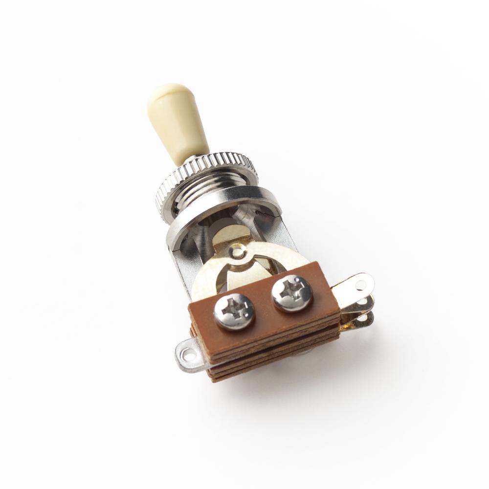 PRS 3-Way Toggle Switch (SE) - HIENDGUITAR Default Title Default Title PRS PRS part