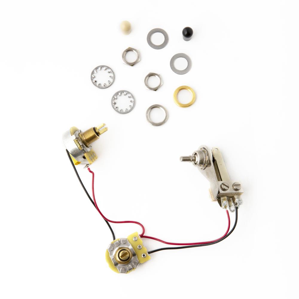 PRS Santana Drop In Electronics - HIENDGUITAR Default Title Default Title PRS PRS part