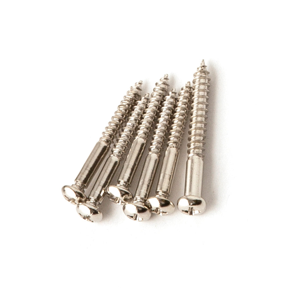 PRS Silver Sky Fulcrum Screws - HIENDGUITAR PRS screw