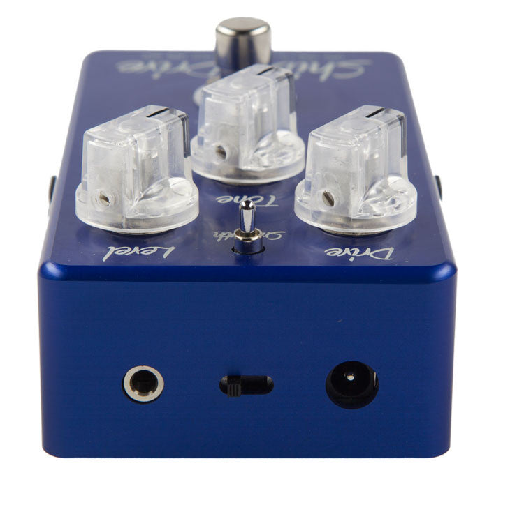 Suhr Shiba drive reloaded pedal - HIENDGUITAR   SUHR pedal