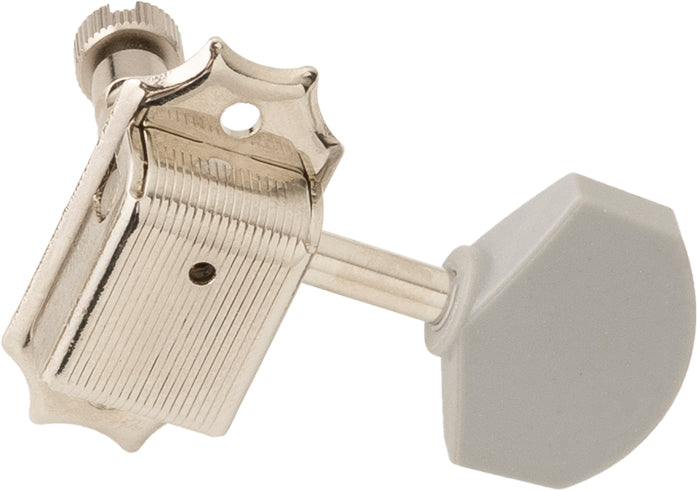 PRS Silver Sky Locking Tuners fit USA & SE - HIENDGUITAR PRS locking tuners