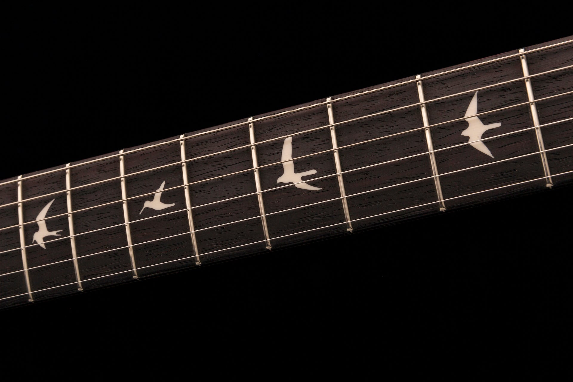 PRS John Mayer Silver Sky - Orion Green - HIENDGUITAR PRS GUITAR