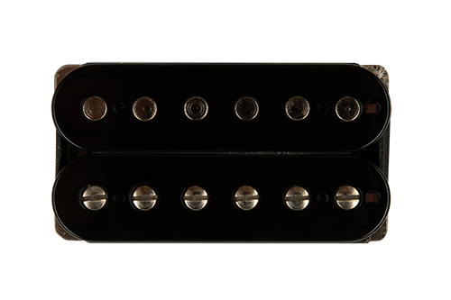 Suhr Mateus Asato Pickup Asatobucker - HIENDGUITAR 53mm / Black 53mm SUHR Pickup