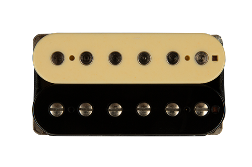 Suhr Mateus Asato Pickup Asatobucker - HIENDGUITAR 53mm / ReverseZebra 53mm SUHR Pickup